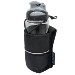 Removable bottle holder