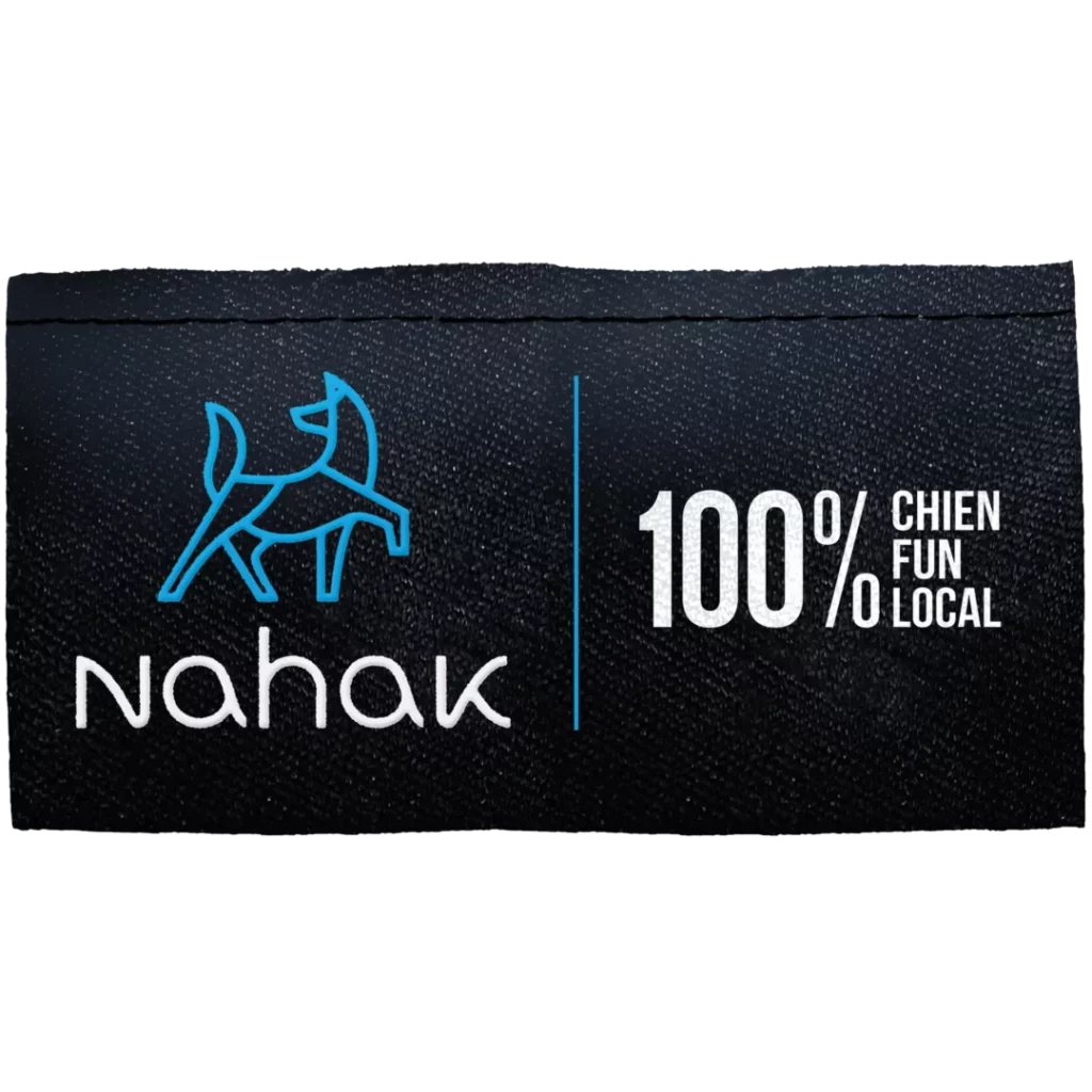 Nahak sticker