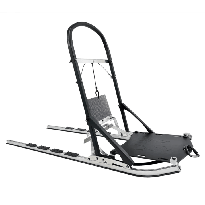 Trottinette des neiges OMEGA