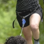 Pull strap