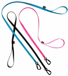 Dog leash for small dogs