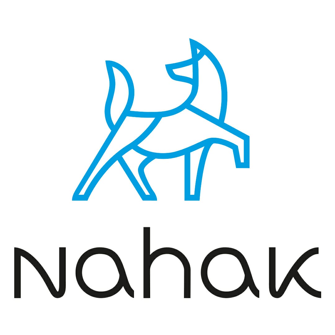 Nahak - Autocollant Nahak