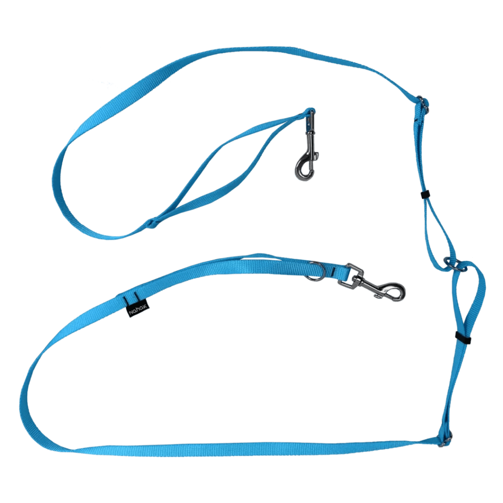 Small dog leash | Multifunctional