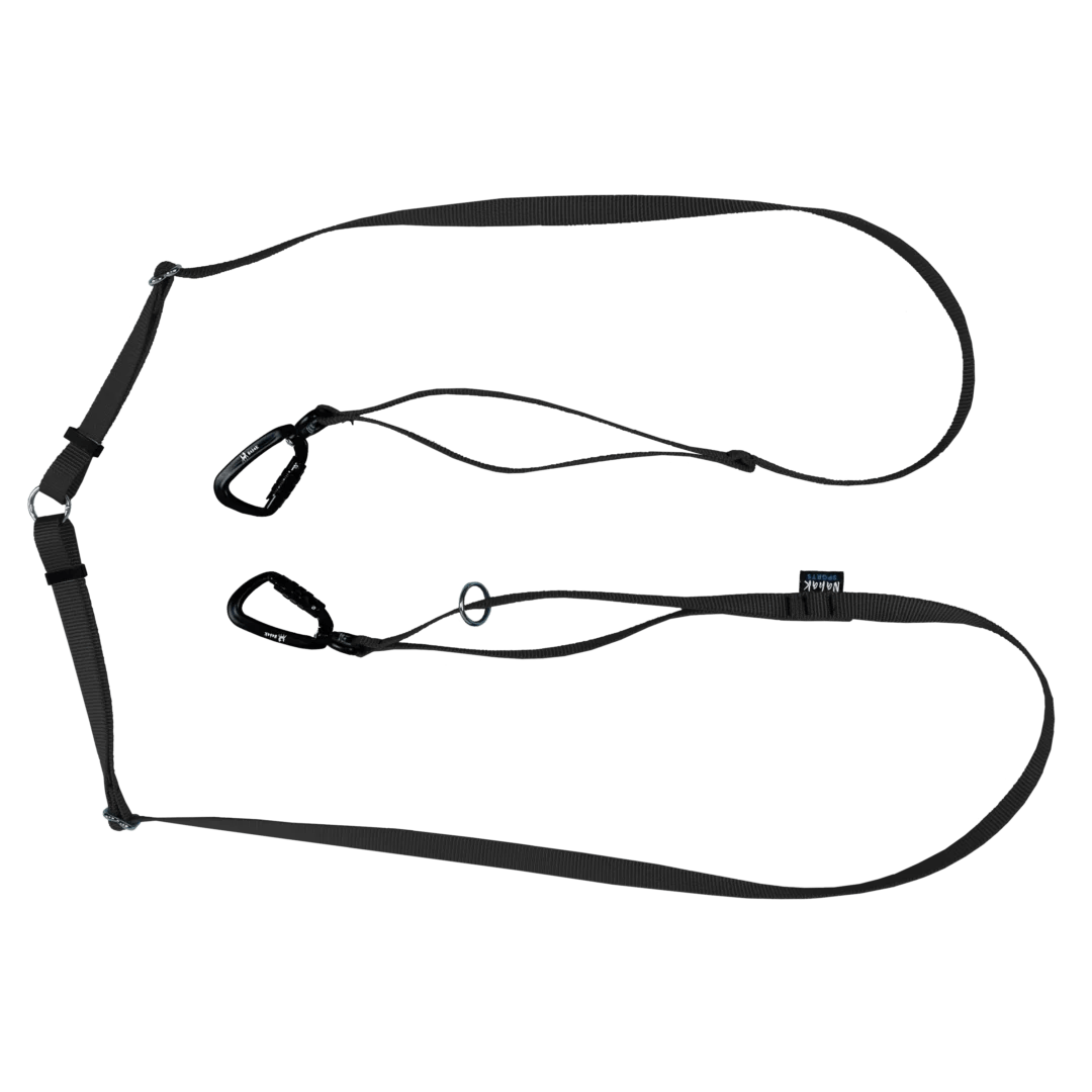 Dos leash for small dog | Multifunction