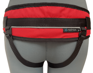 Multifonction walking belt
