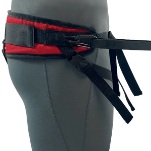 Multifonction walking belt