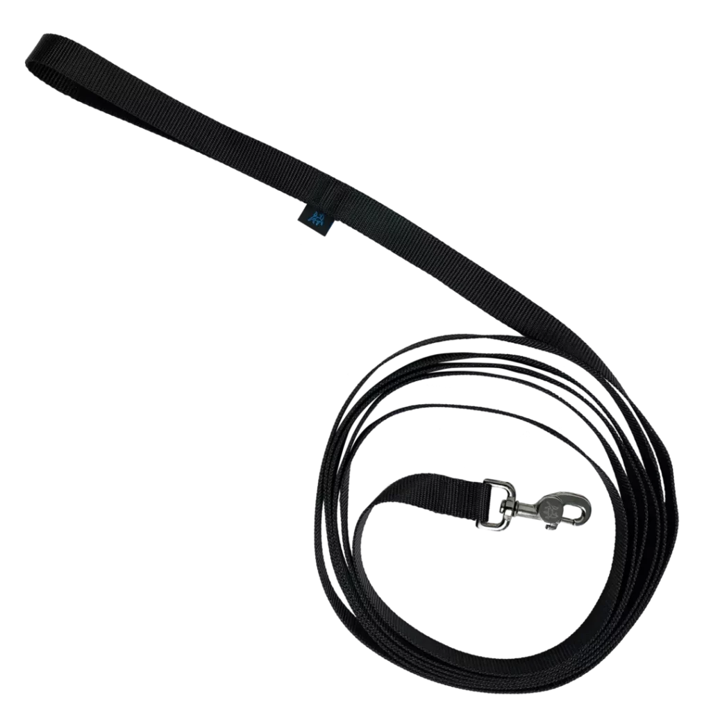 Long leash | 15'