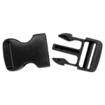 Clip1_open Clip de plastique