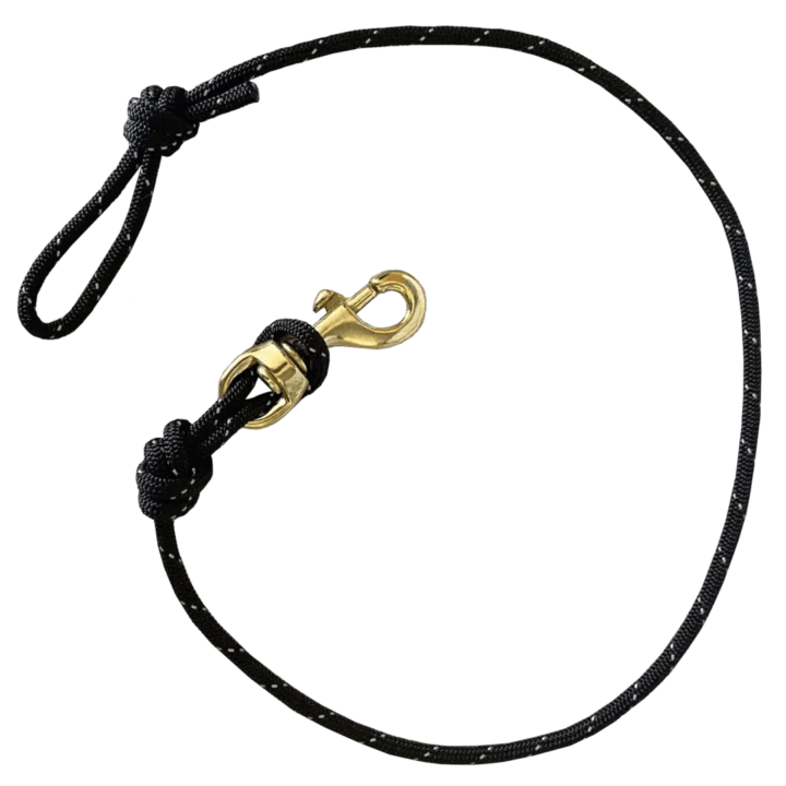 Bungee line extension