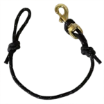 Bungee line splitter
