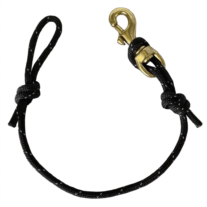 Bungee line splitter