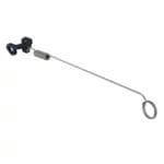 Support pour bikejoring