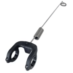 Support pour bikejoring