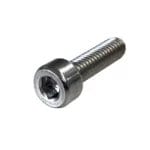 Head socket screw