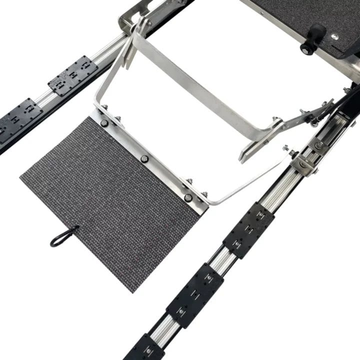 Slider2 Tapis à neige