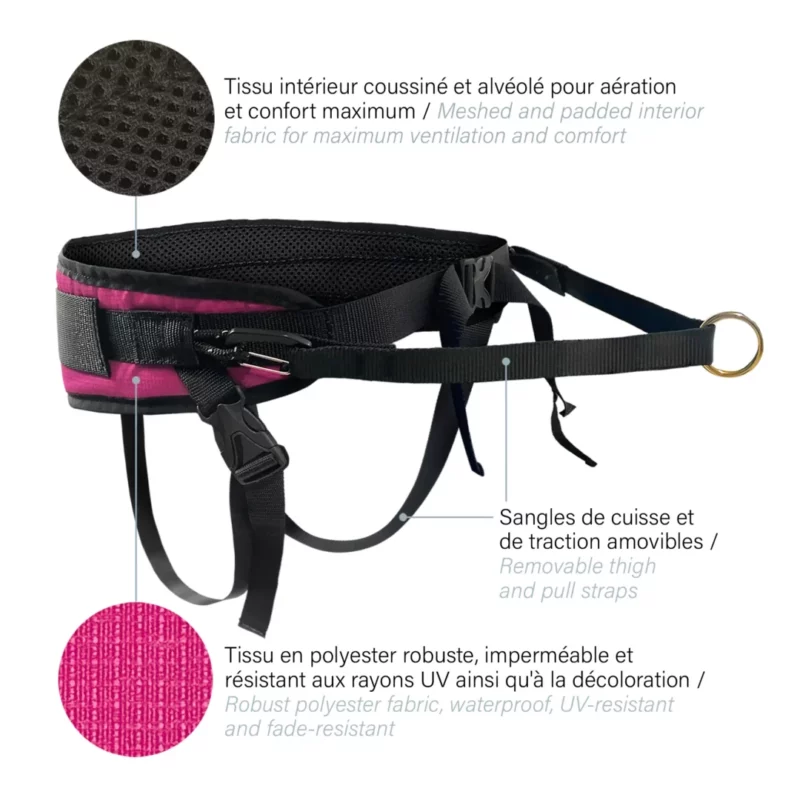 Ceinture multifonction – Image 2