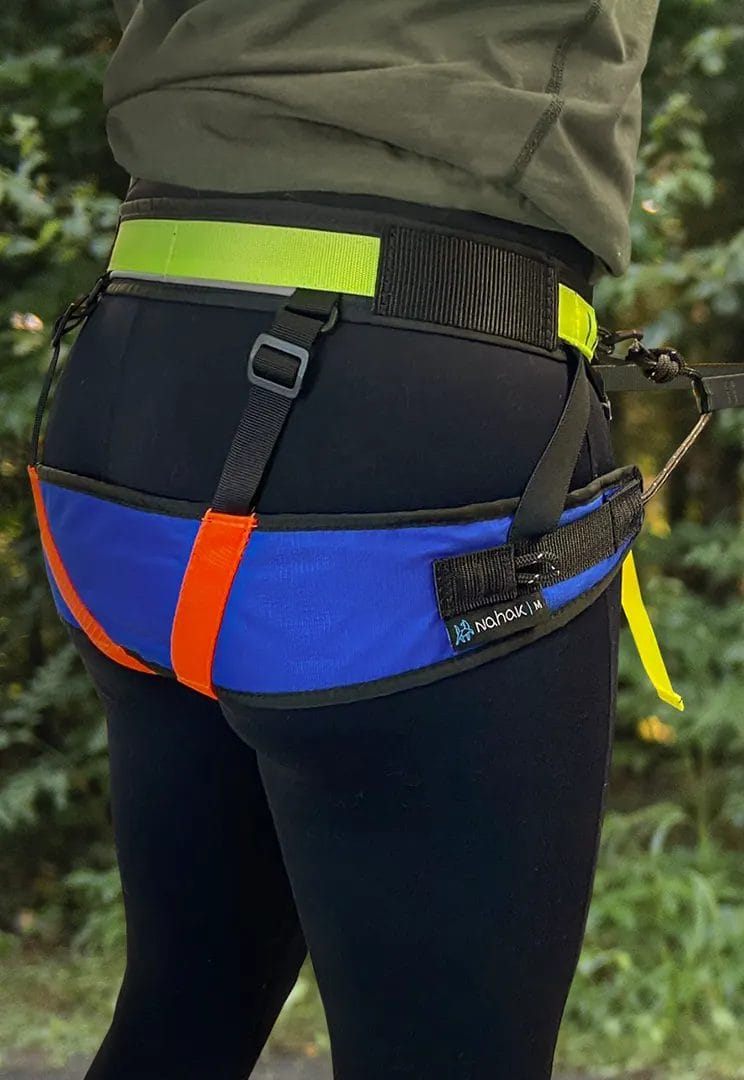 Hybrid traction belt | PIGMA