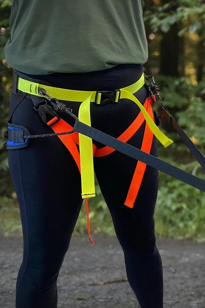 Hybrid traction belt | PIGMA