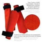 botteTechTerre Dog boot | Dirt surface