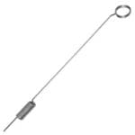 Tige ressort (seule)