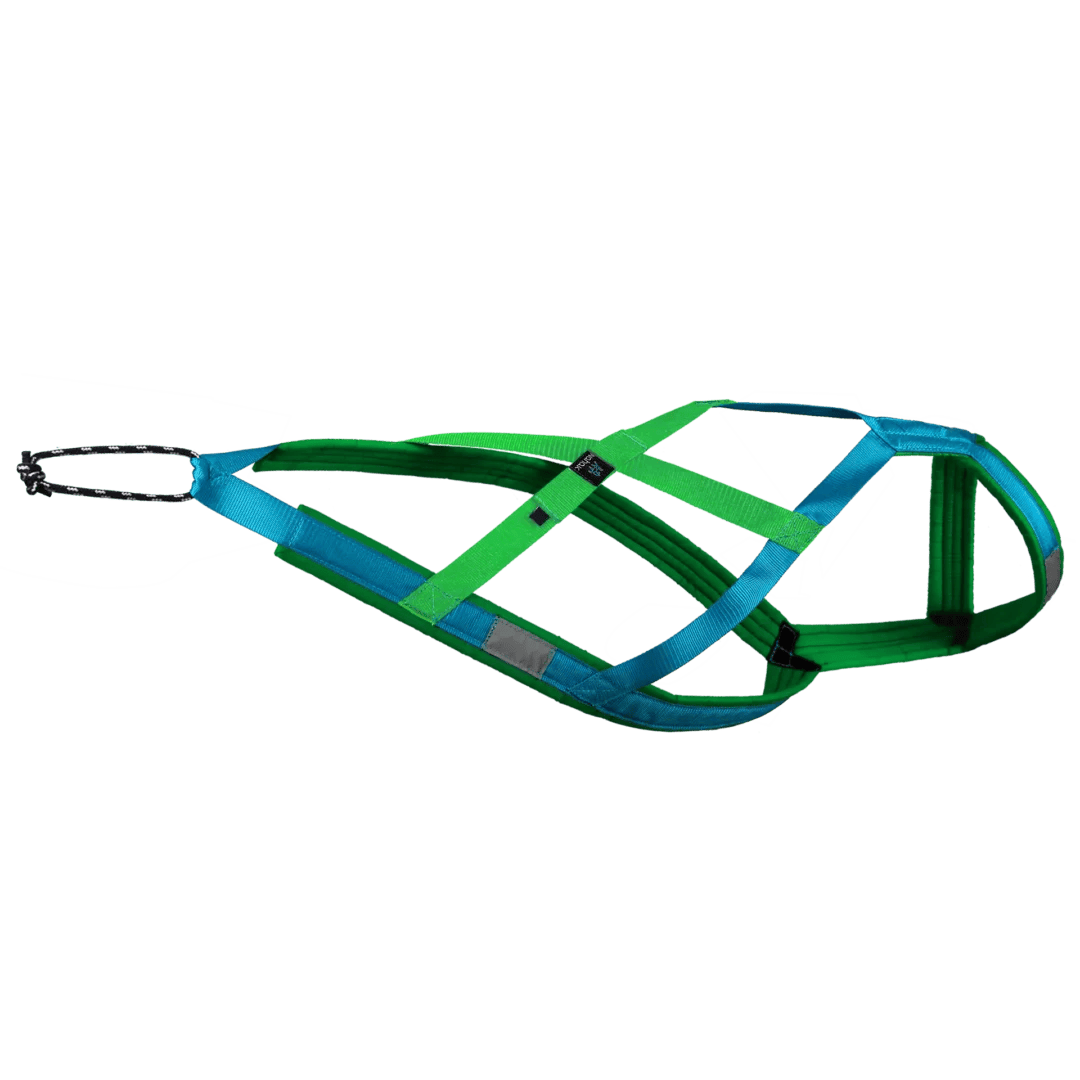 Dog pulling harness | PIGMA